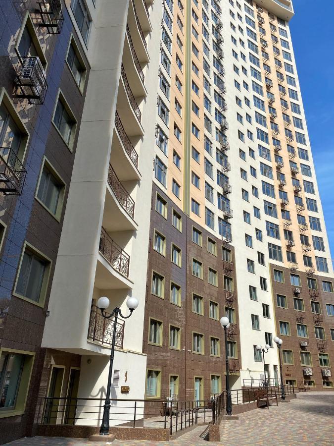 오데사 42 Жемчужина 아파트 외부 사진